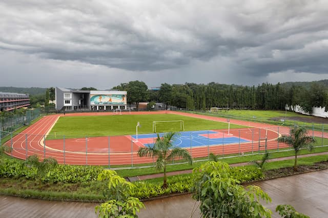 Holy Writ High School & Junior College gallery image 5