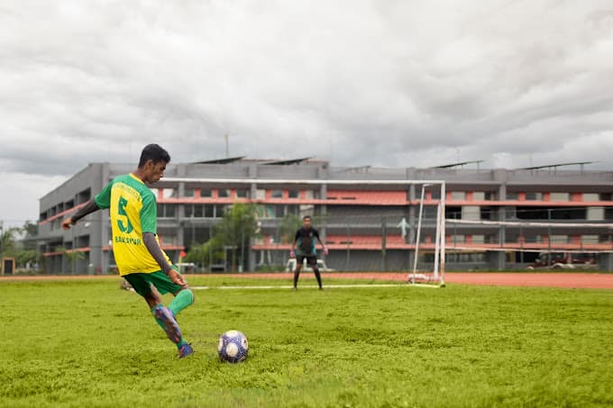 Holy Writ High School & Junior College photo 3