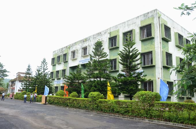 Vagad Global School photo 1