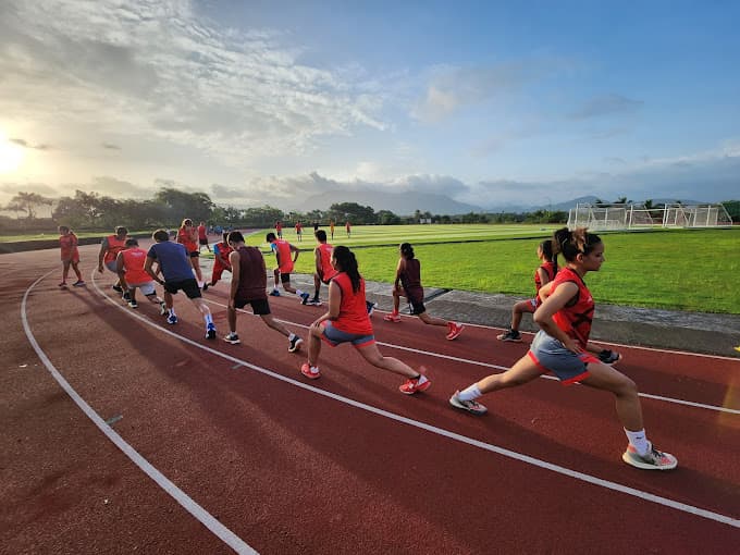 Corvuss American Academy photo 4