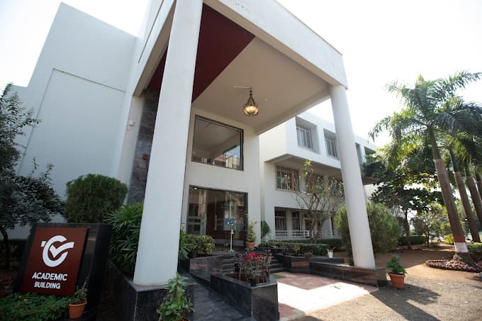 Corvuss American Academy photo 2