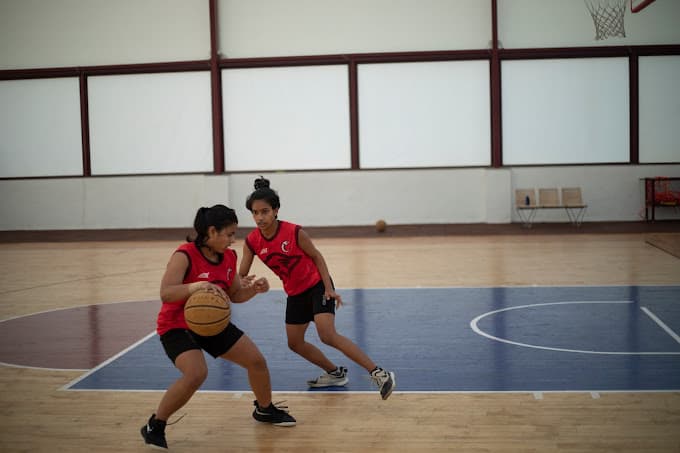 Corvuss American Academy photo 1