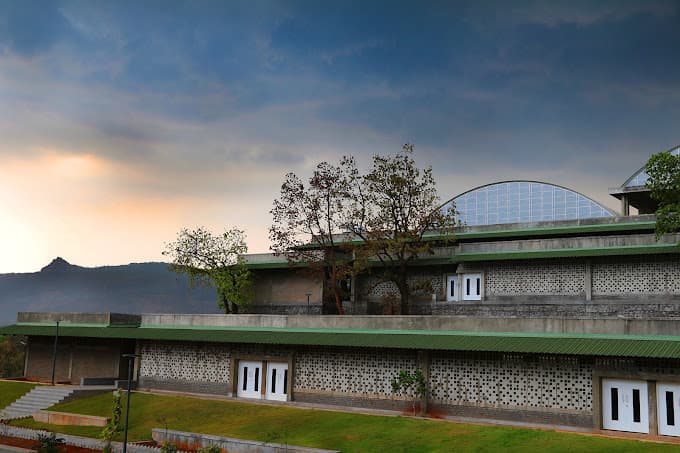 Vijaybhoomi Junior College photo 3