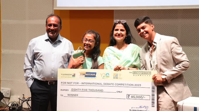 Vijaybhoomi Junior College photo 2