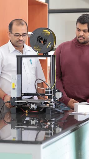 Vijaybhoomi Junior College photo 1