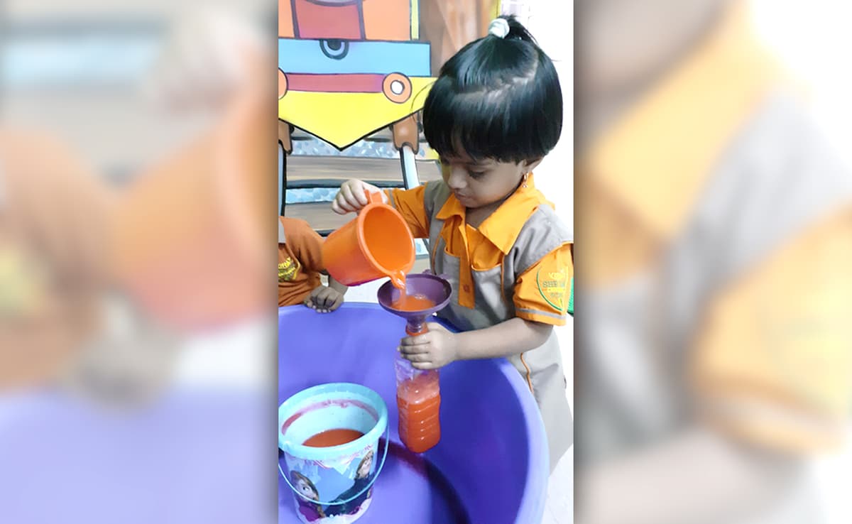 Viraj Shri Ram Centennial School photo 3