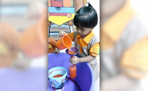 Viraj Shri Ram Centennial School gallery image 1
