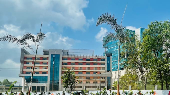 Kanakia International School Chembur photo 4