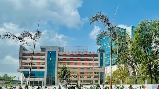 Kanakia International School gallery image 2