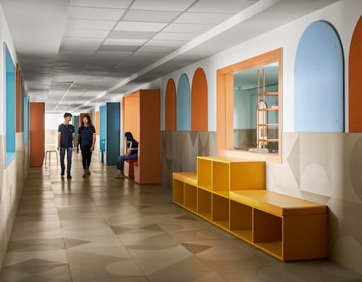 Kanakia International School gallery image 4