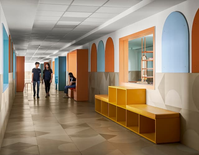 Kanakia International School gallery image 4
