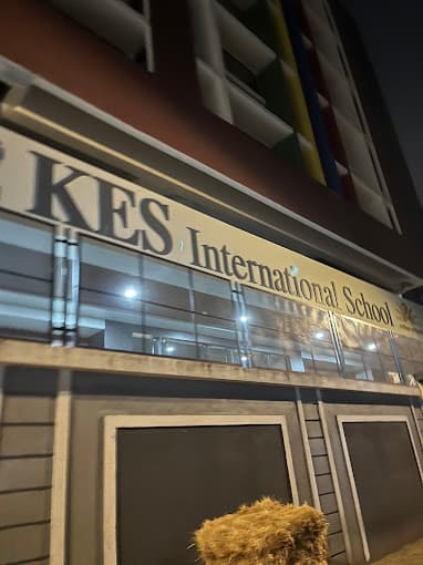 KES International School Khar (West) photo 3