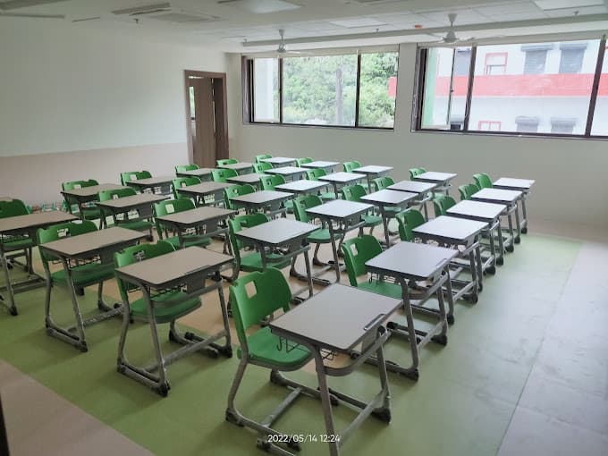 KES International School Khar (West) photo 1