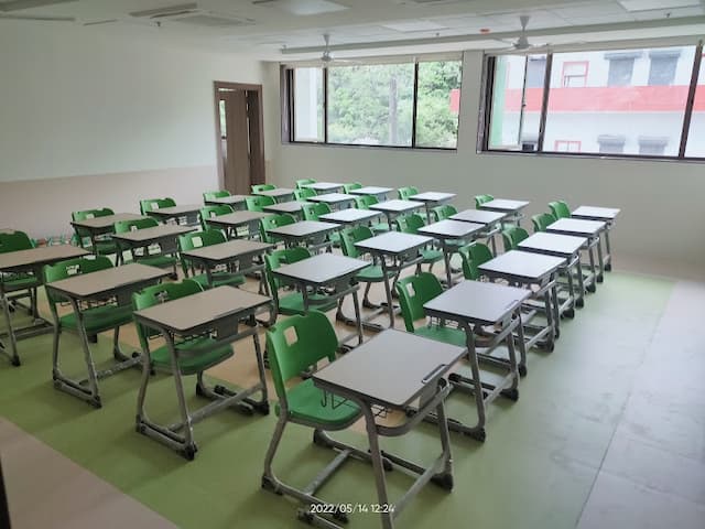 KES International School gallery image 4
