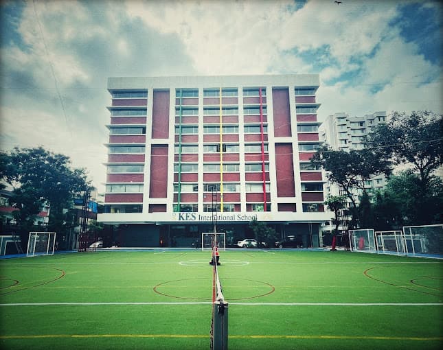 KES International School Khar (West) photo 4