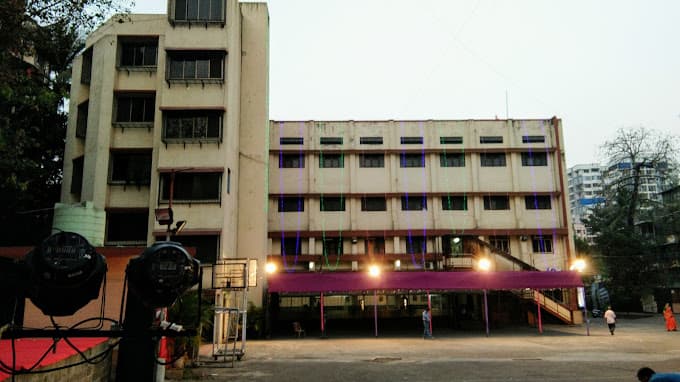 Dominic Savio Vidyalaya photo 2