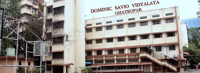 Dominic Savio Vidyalaya photo 3