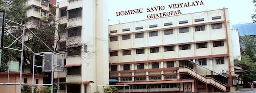 Dominic Savio Vidyalaya gallery image 1
