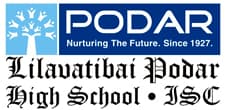 Smt. Lilavatibai Podar High School, Santacruz Wes, one of the top icse school in Mumbai