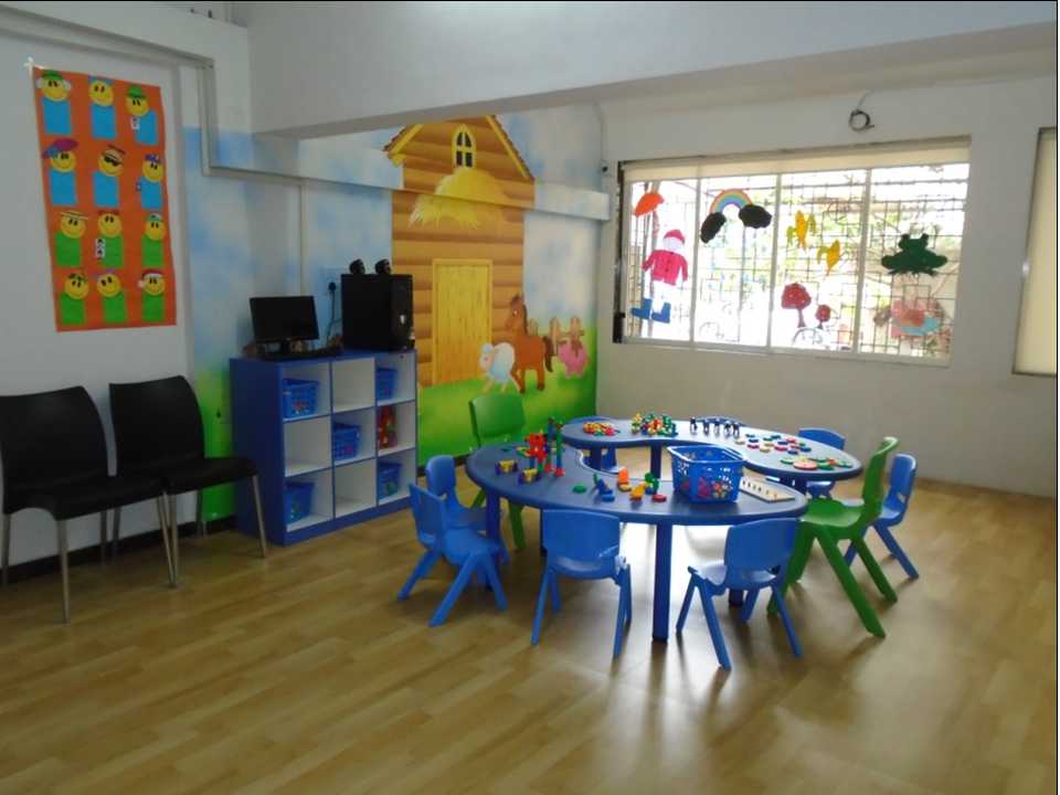 The Learning Curve Andheri West photo 3