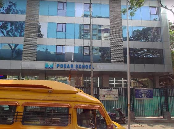 Podar International School photo 1