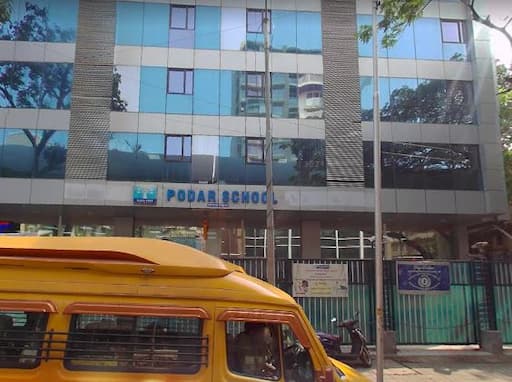 Podar International School gallery image 1
