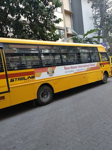 Rose Manor International School Santacruz West photo 1