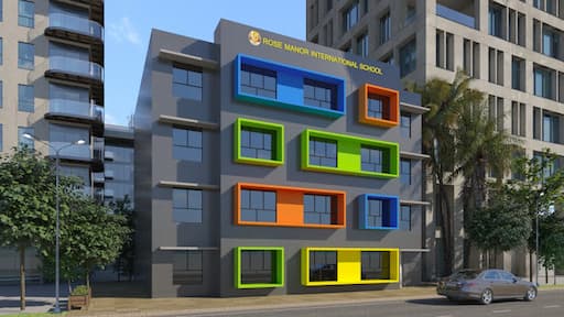 Rose Manor International School gallery image 1