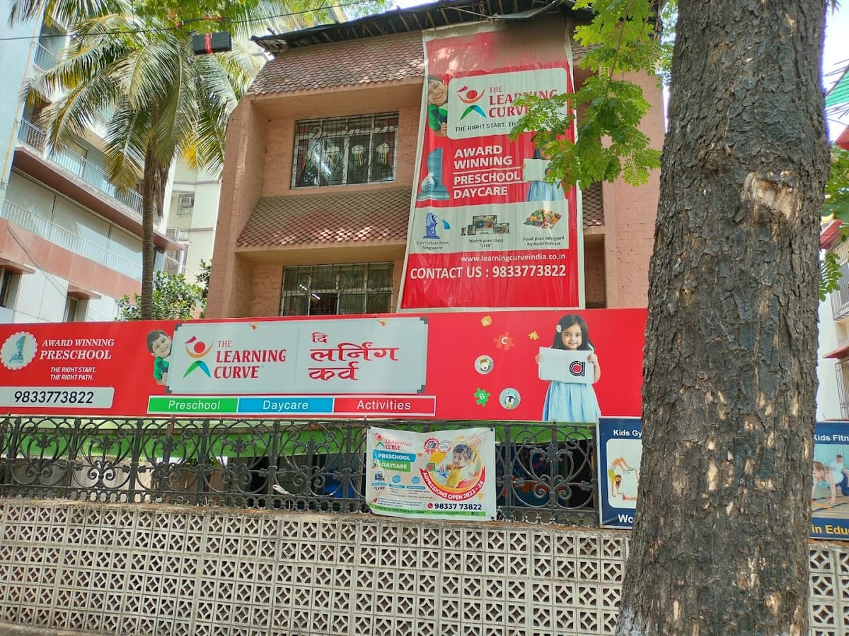 The Learning Curve Chembur East photo 4