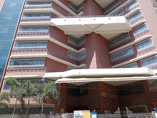 Podar International School - Mumbai (Santacruz) gallery image 2