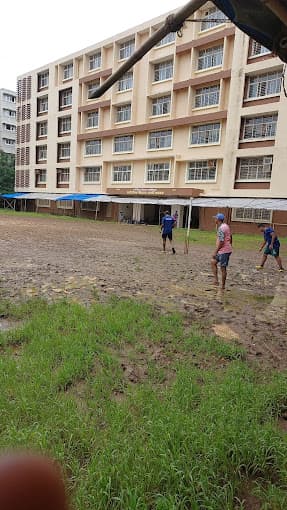 Parle Tilak Vidyalaya English Medium School Vile Parle photo 3