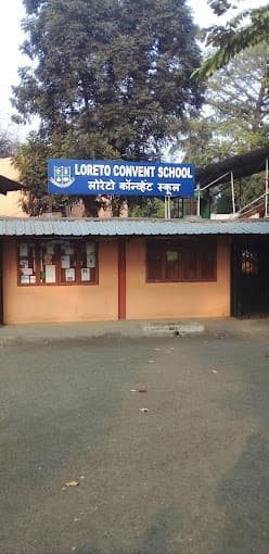 Loreto Convent School photo 1