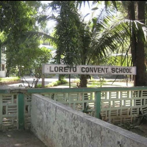 Loreto Convent School photo 2