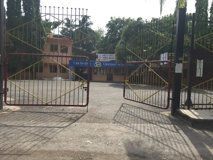 Loreto Convent School photo 3