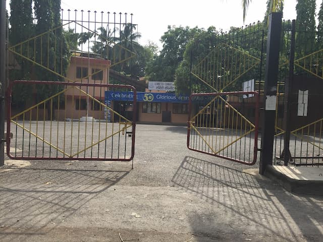 Loreto Convent School gallery image 1