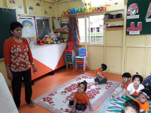 Garden Nursery gallery image 1