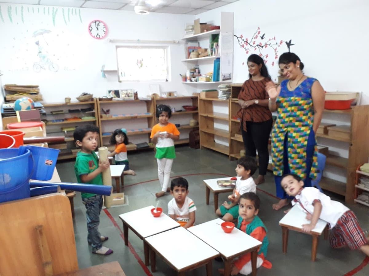 Garden Nursery Andheri East photo 2