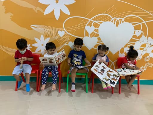 Cosmikids gallery image 3