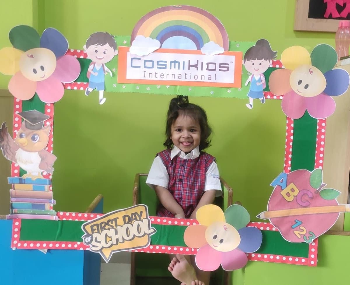 Cosmikids Andheri East photo 2