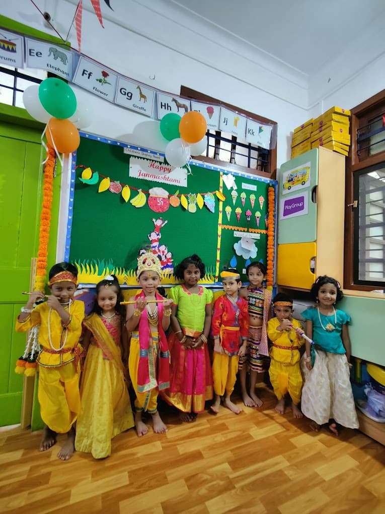 EuroKids  Sion photo 1