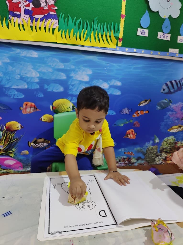 EuroKids  Sion photo 4