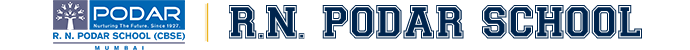 R. N. Podar School, Santacruz West, one of the best cbse school in Mumbai