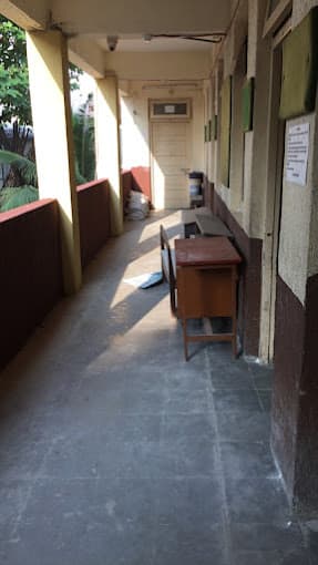 St Lawrence High School Andheri East photo 2