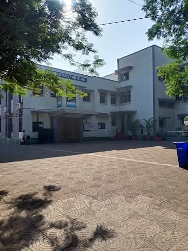 St Sebastian High School photo 2