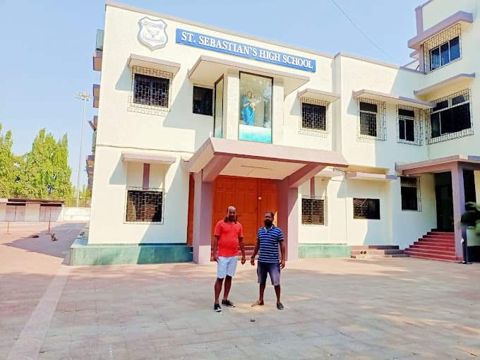 St Sebastian High School photo 3