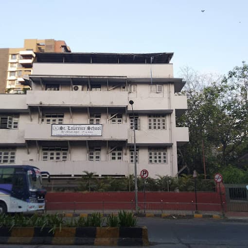 St. Lawrence High School Santacruz West photo 3