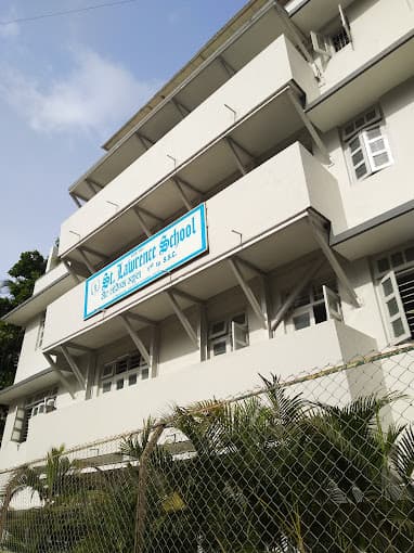 St. Lawrence High School Santacruz West photo 1