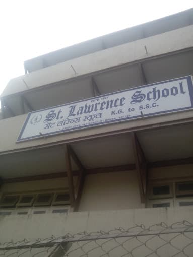 St. Lawrence High School Santacruz West photo 4