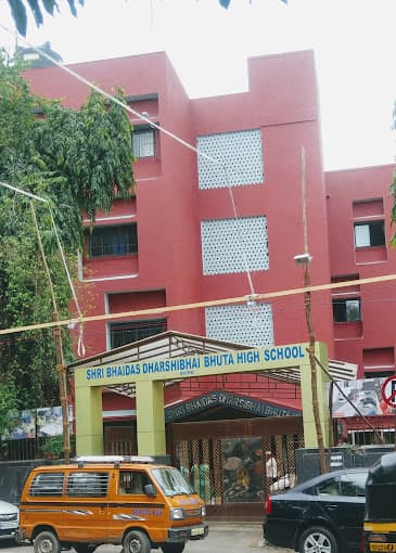 Shri Bhaidas Dharsibhai Bhuta High School photo 2