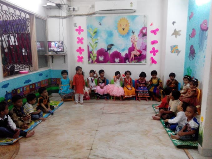 Bunny's Playgroup & Nursery photo 1